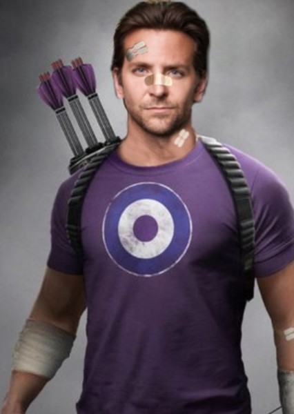 Hawkeye