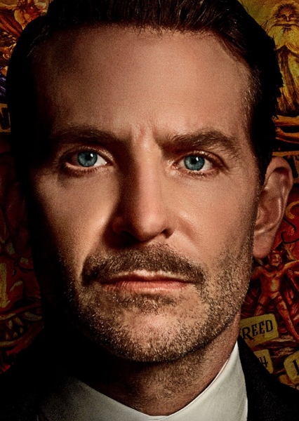 Bradley Cooper