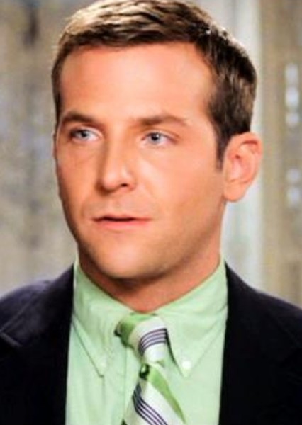 Bradley Cooper photo