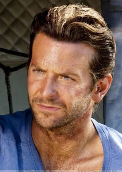 Bradley Cooper photo