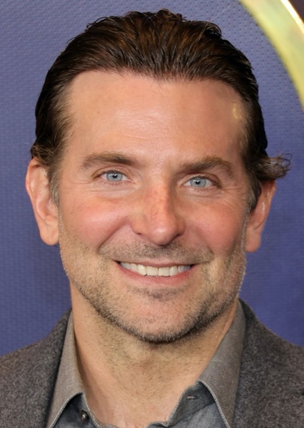 Bradley Cooper photo