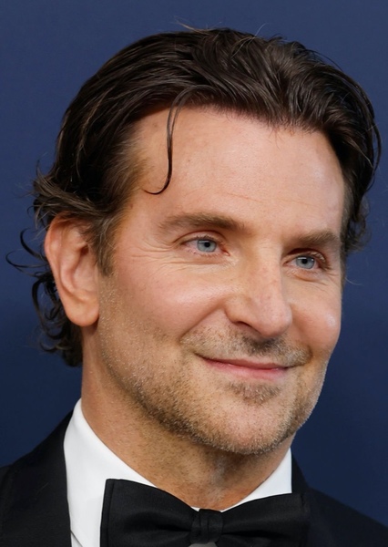 Bradley Cooper photo