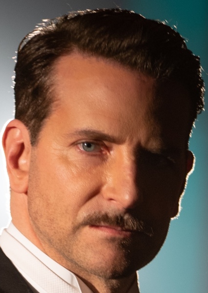 Bradley Cooper photo