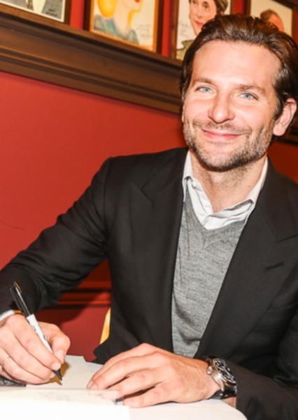 Bradley Cooper