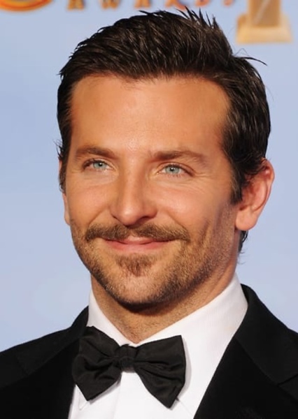 Bradley Cooper photo