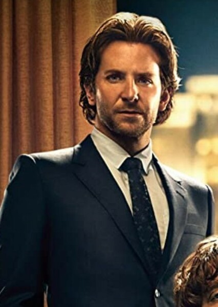 Bradley Cooper photo