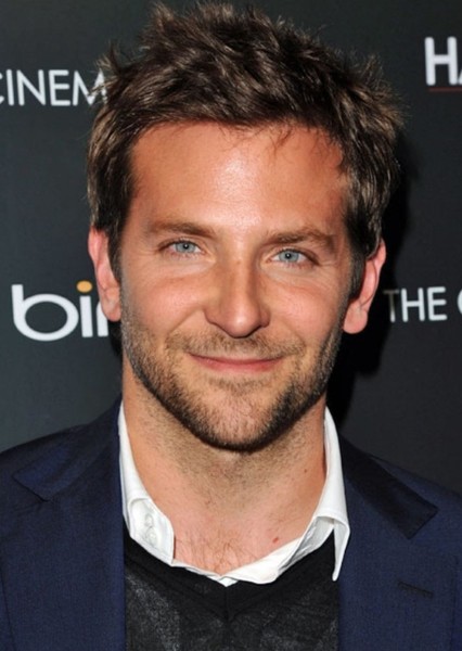 Bradley Cooper photo