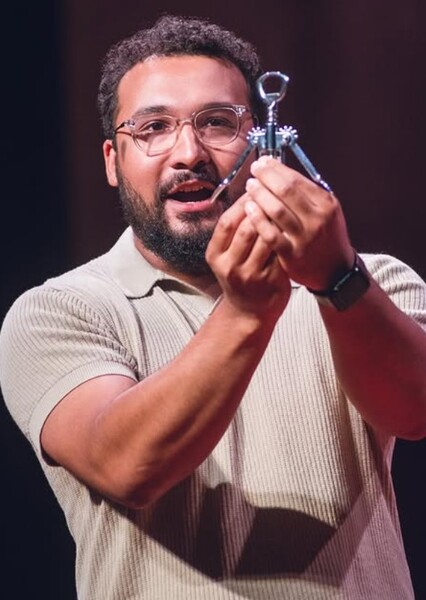 Bradley Freeman, Jr. photo
