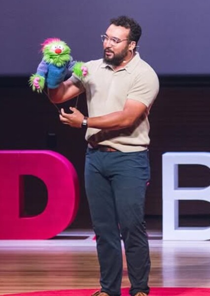 Bradley Freeman, Jr. photo