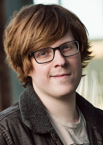 Bradley Gareth photo