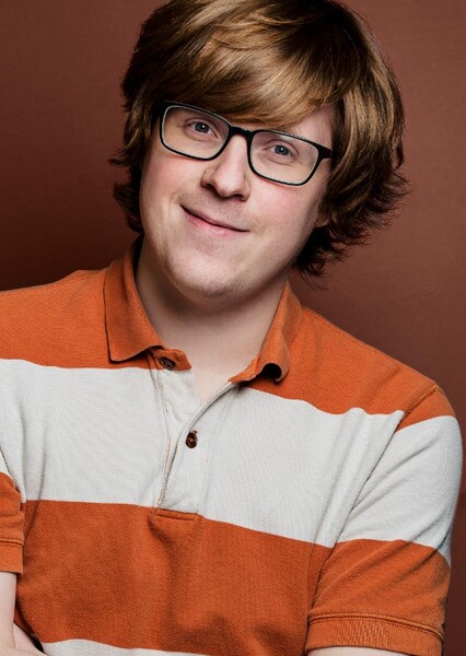 Bradley Gareth