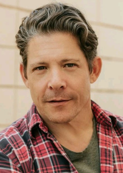 Bradley Gregg photo