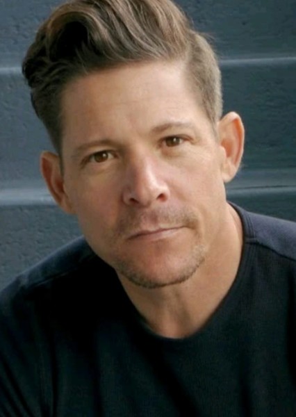 Bradley Gregg photo