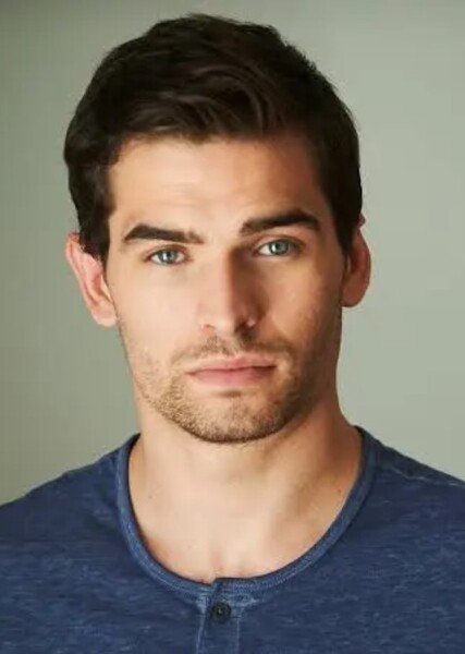 Bradley Hamilton photo