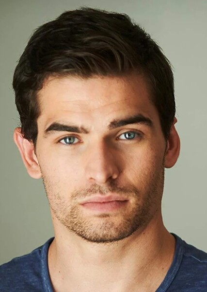 Bradley Hamilton photo