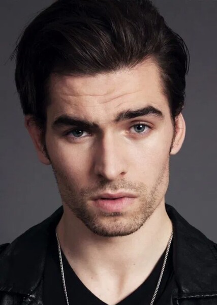 Bradley Hamilton photo