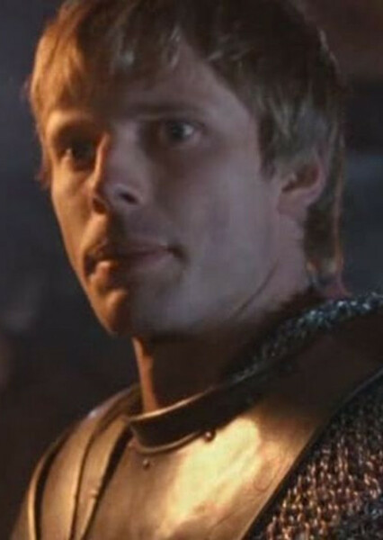 Bradley James photo