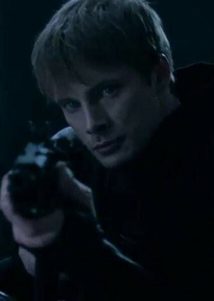 Bradley James photo