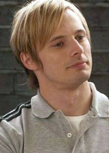 Bradley James photo
