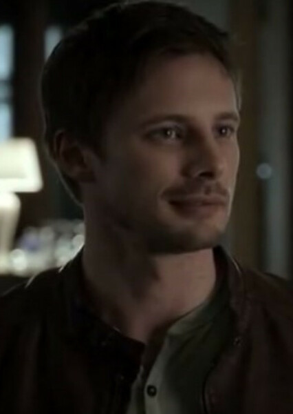 Bradley James photo