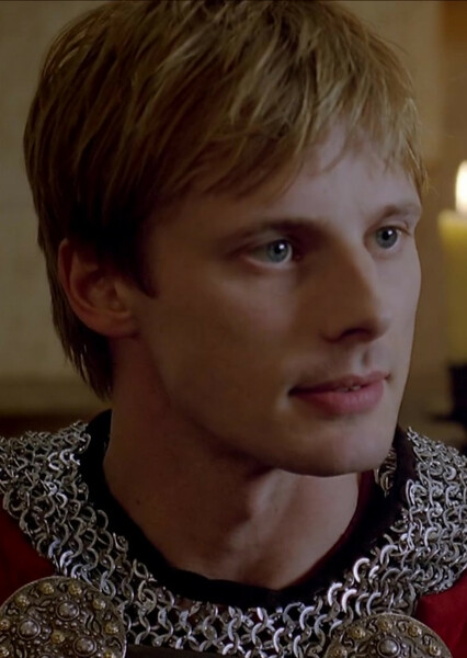 Bradley James photo