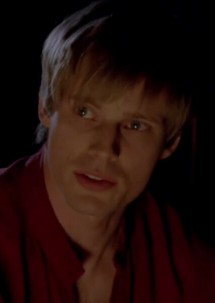 Bradley James photo