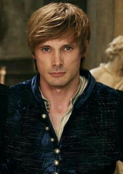 Bradley James photo