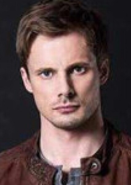 Bradley James photo