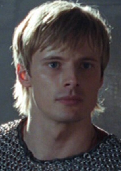 Bradley James photo