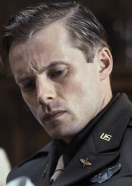 Bradley James photo