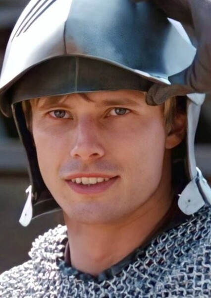 Bradley James
