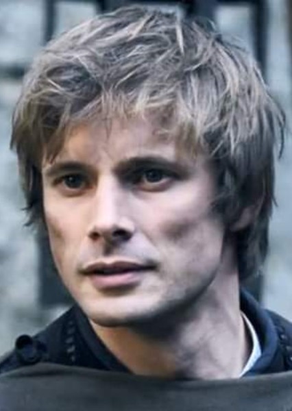 Bradley James photo