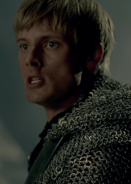 Bradley James photo