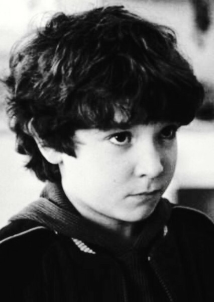 Bradley Pierce