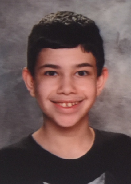 Bradley Ryan Knispel