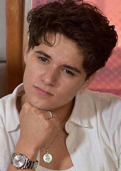 Bradley Simpson photo