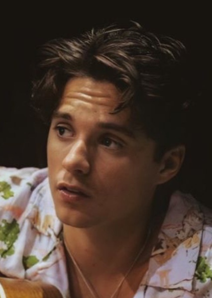 Bradley Simpson photo