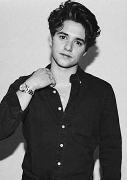 Bradley Simpson photo