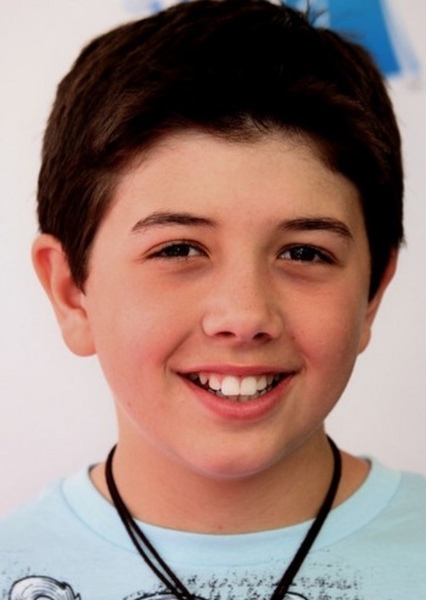 Bradley Steven Perry