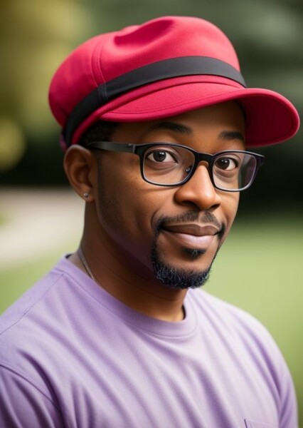 Bradley T. James