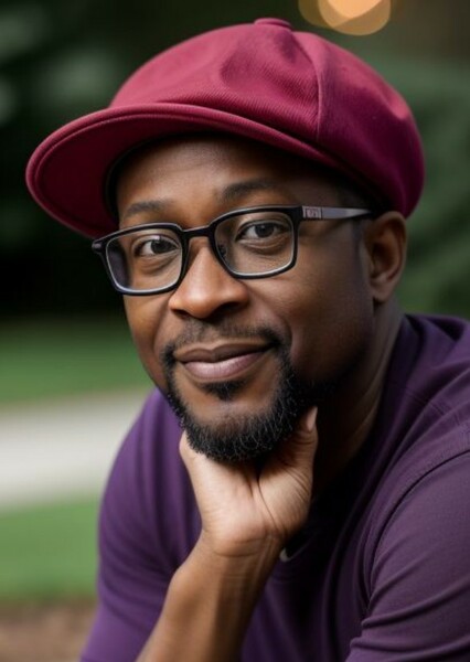 Bradley T. James photo