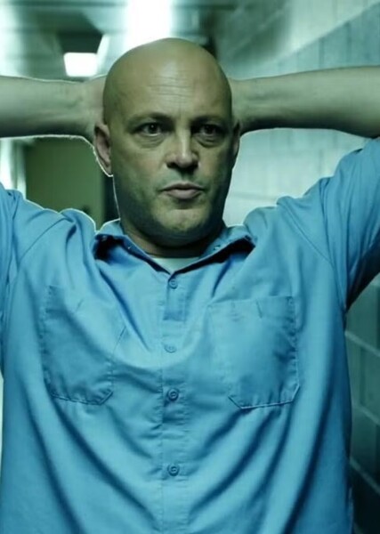 Bradley Thomas (Brawl in Cell Block 99)