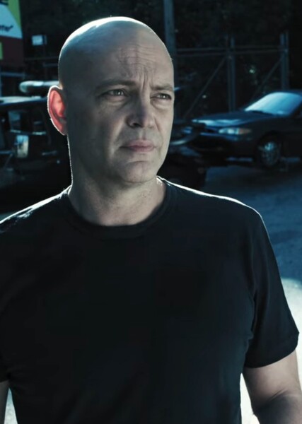Bradley Thomas (Brawl in Cell Block 99) photo