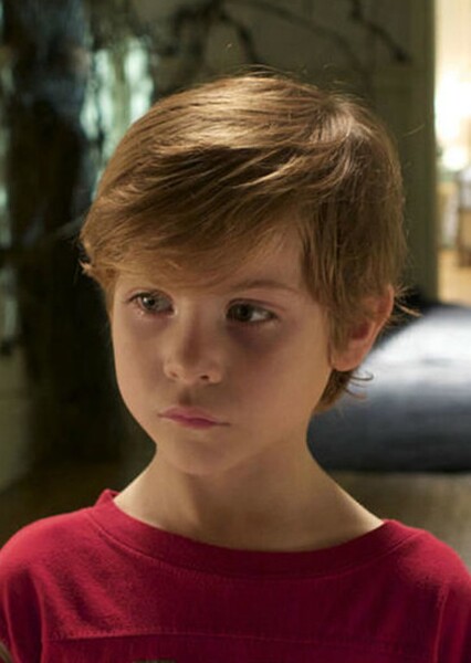 Bradley Trevor (Doctor Sleep)