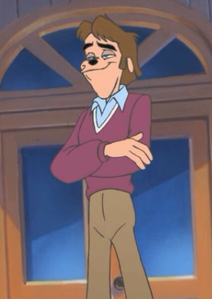 Bradley Uppercrust III photo