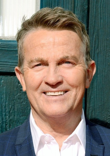 Bradley Walsh