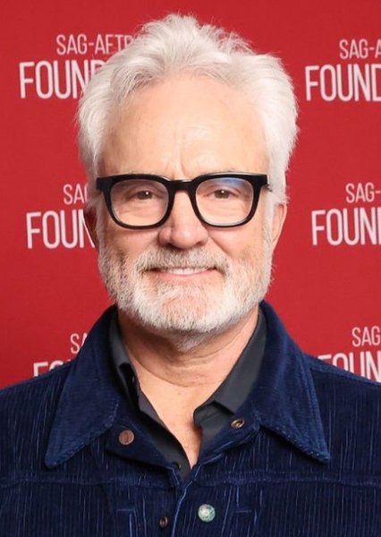 Bradley Whitford photo