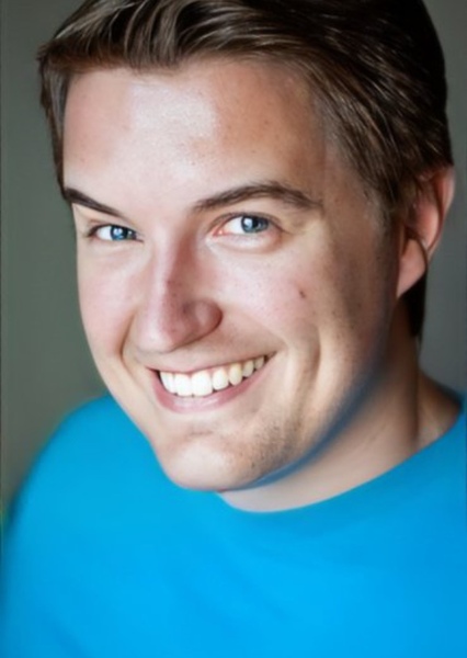 Brady Bluhm photo