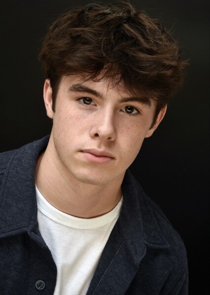 Brady Carpenter photo