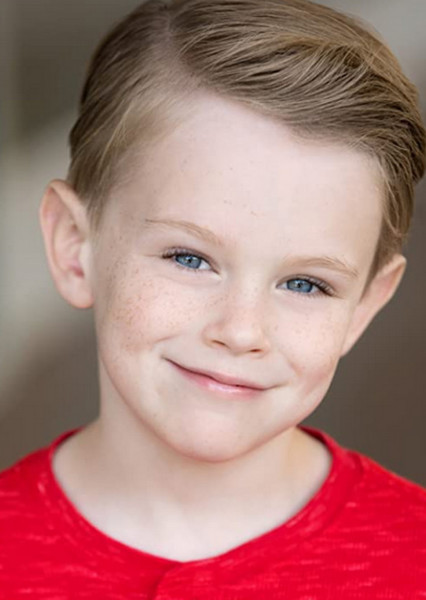 Brady Carville